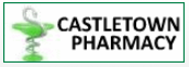 Castletown Pharmacy logo