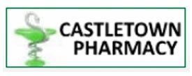 Castletown Pharmacy logo