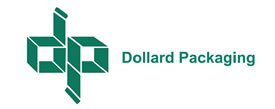 Dollard Packaging logo