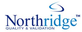 Northridge Quality and Validation logo