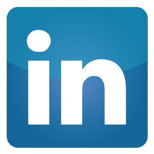 LinkedIn logo