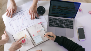 marketing planning