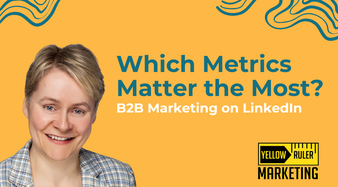 LinkedIn Analytics for Lead Generation image